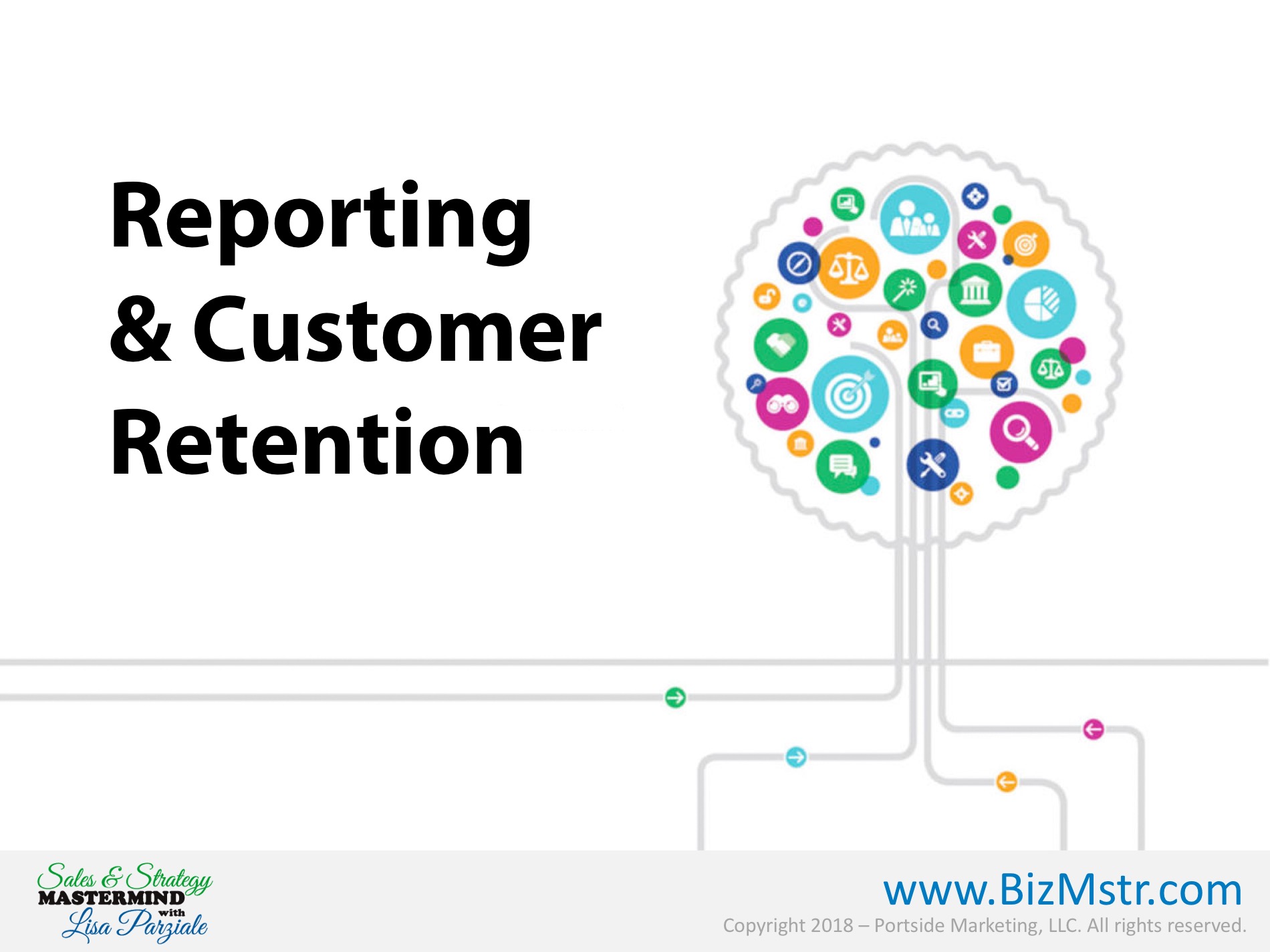 Reporting & Retention