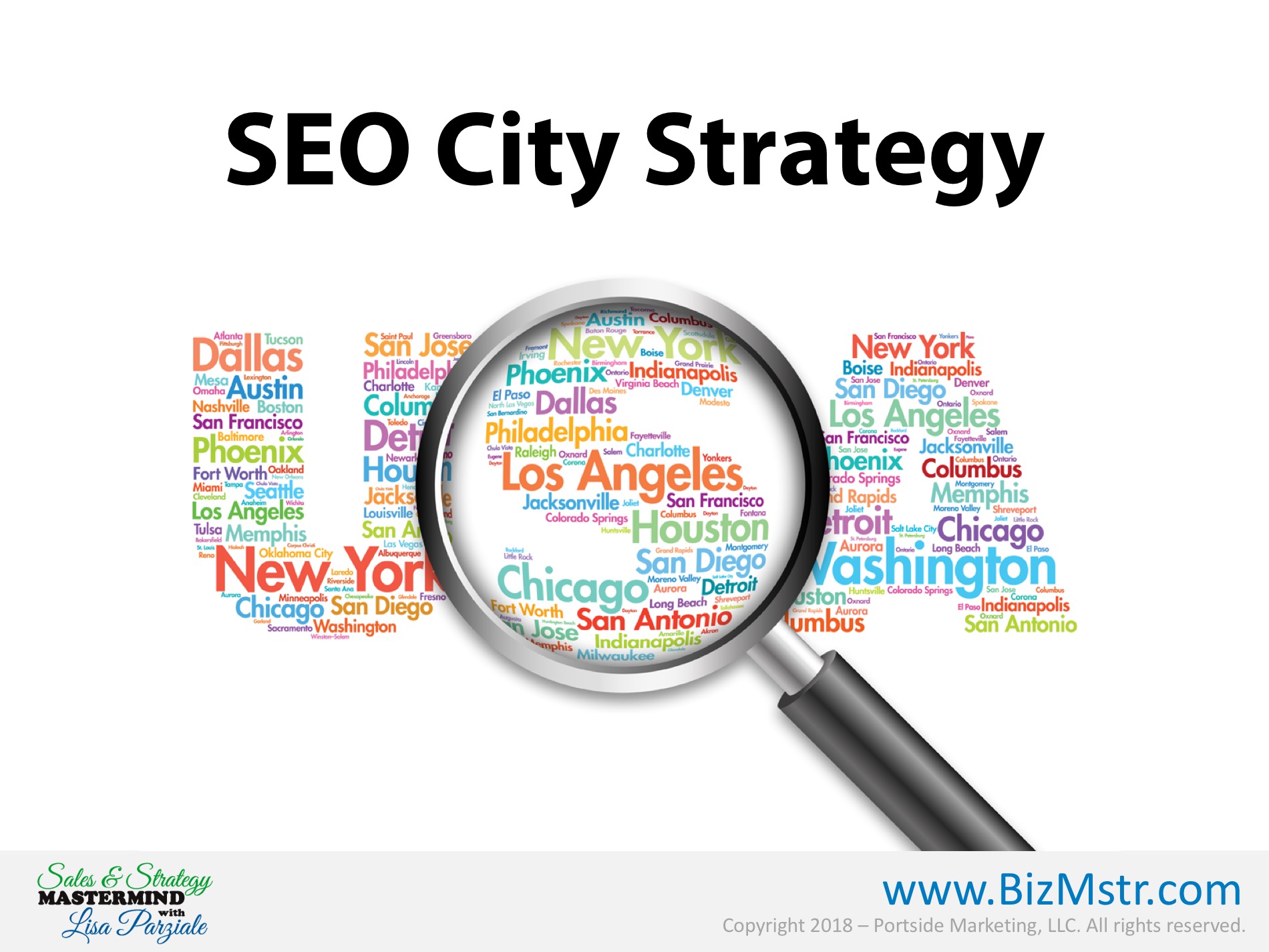 SEO-City-Strategy