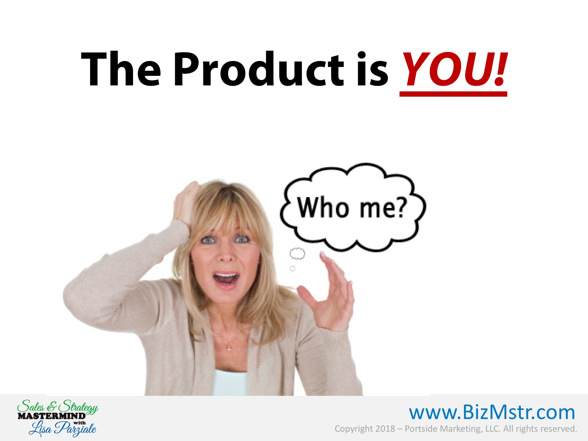 The-Product-is-You